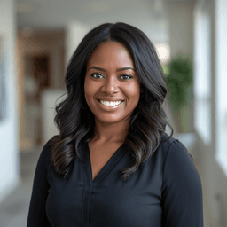 Dr. Jasmine Cole