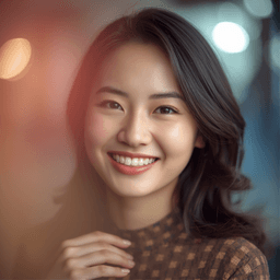 Lily Chen