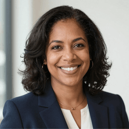 Dr. Maya Johnson