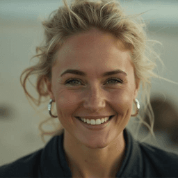 Olivia Smith