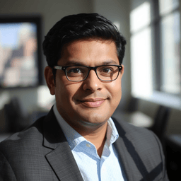 Ravi Patel