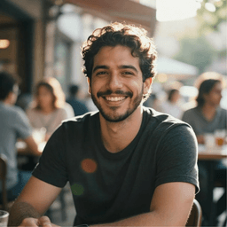 Rodrigo Vega