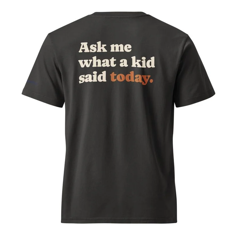 Ask Me