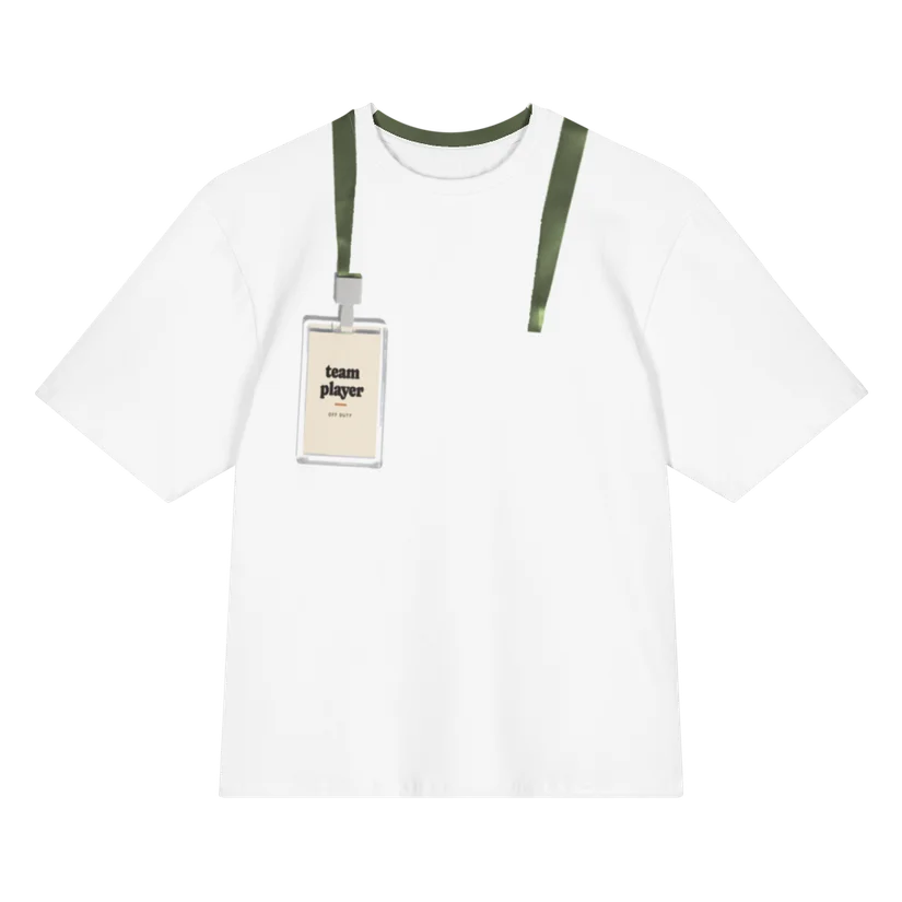 The Badge Fall