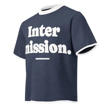 The Needed Intermission