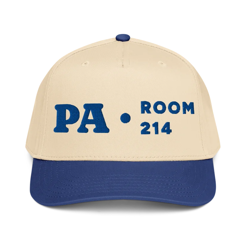 The PA