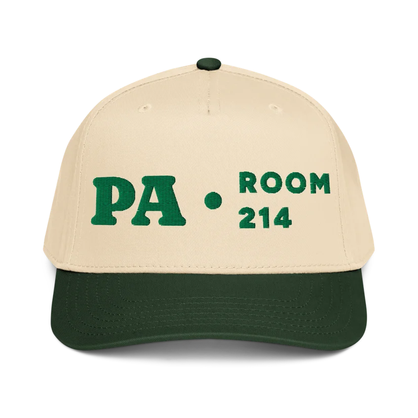 The PA