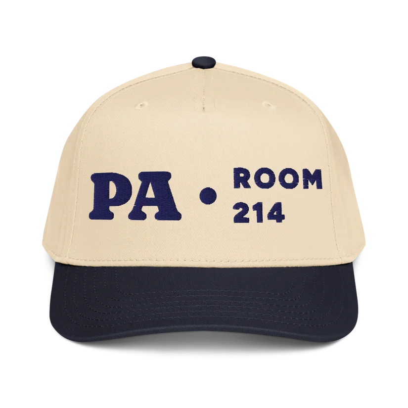 The PA