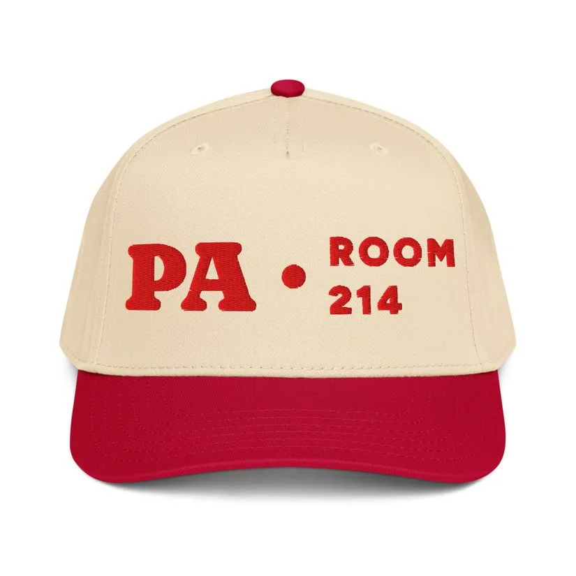 The PA