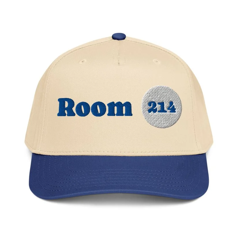 The Room