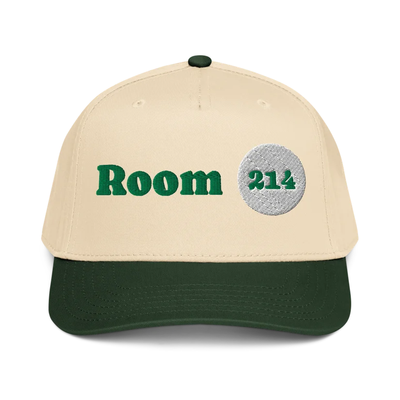 The Room