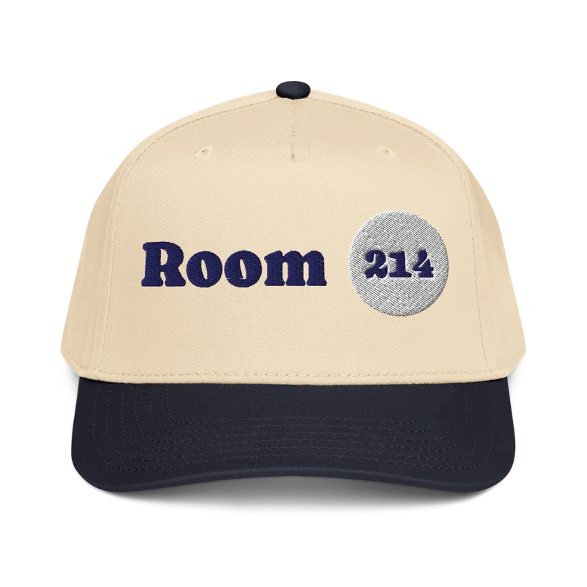 The Room