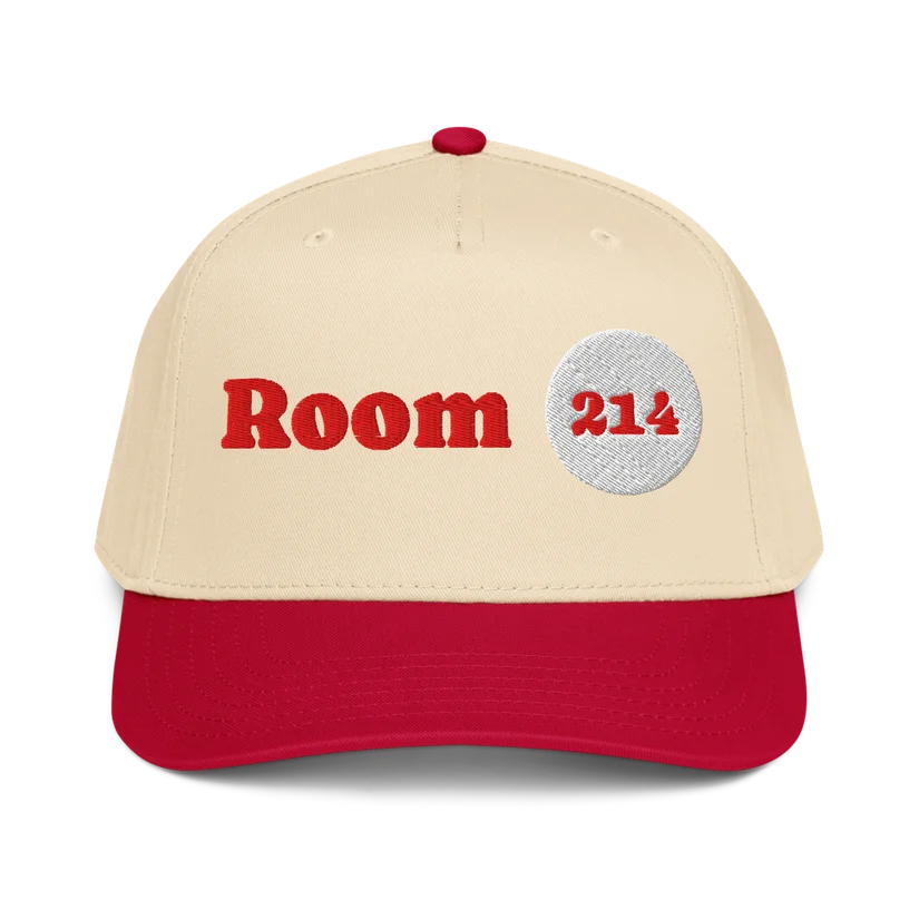 The Room