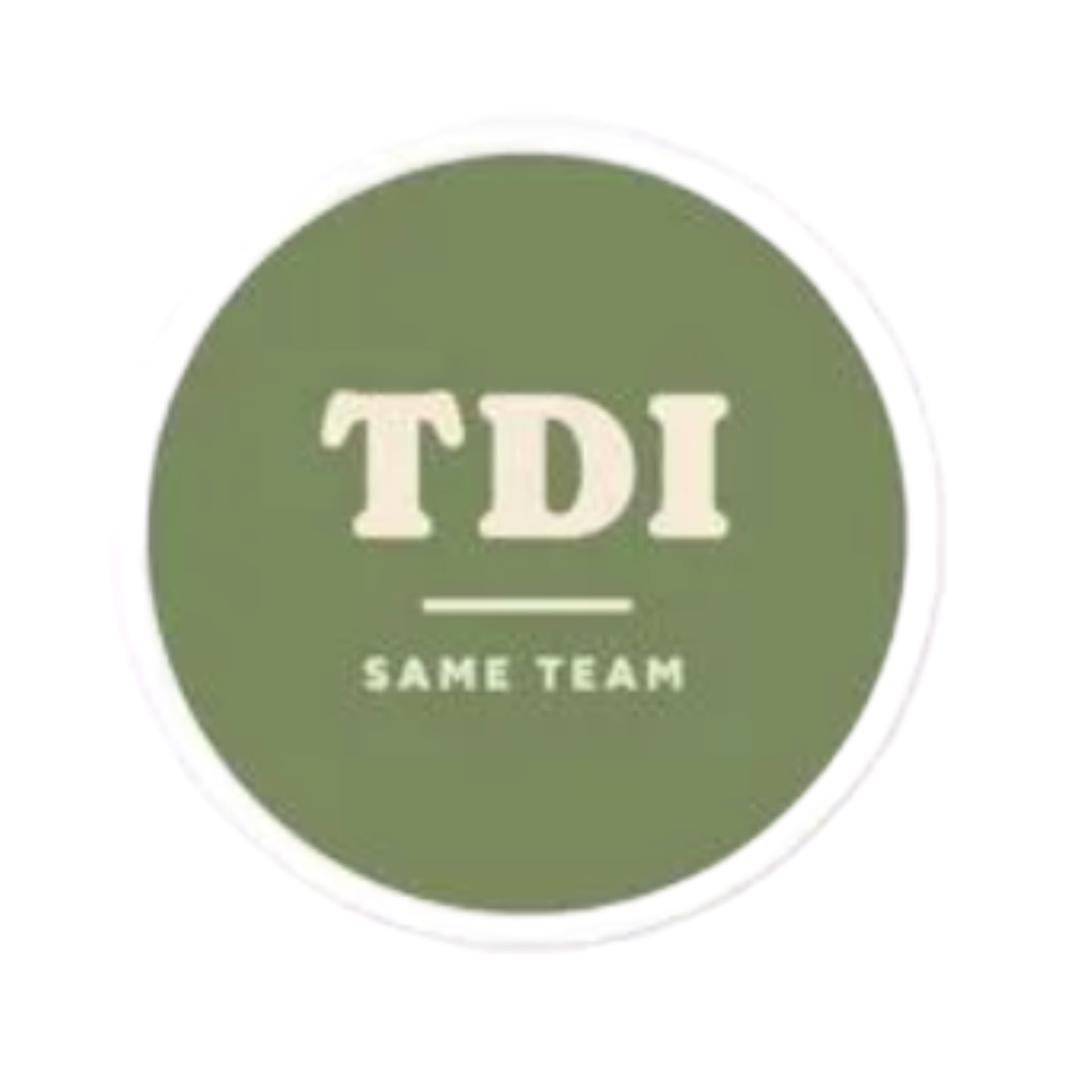 Same Team