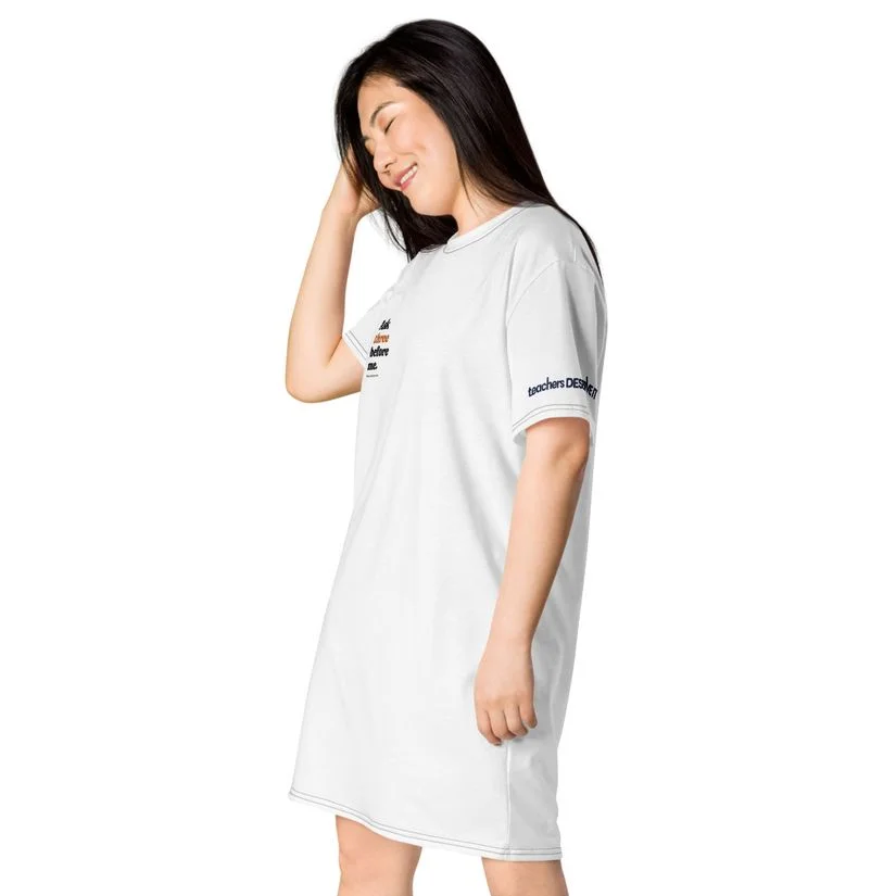 The Sleepy Dress